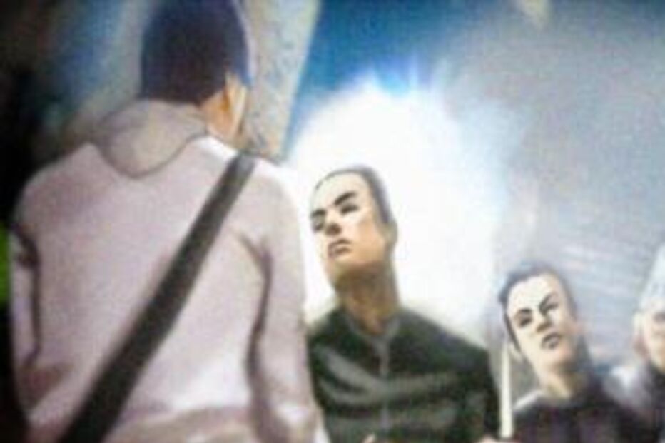 menores, motim, recife, prisão, esquartejado, brasil, crime, homicídio, criança