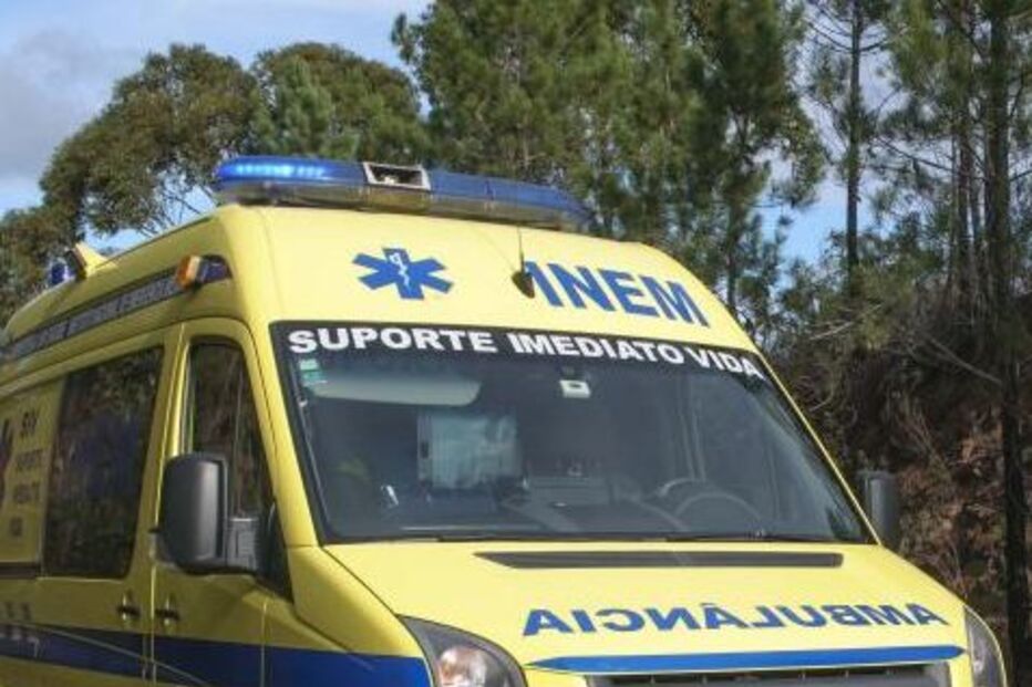 inem, homicídio negligente, socorro, hospital s. josé, ministério público, acusados, acusação