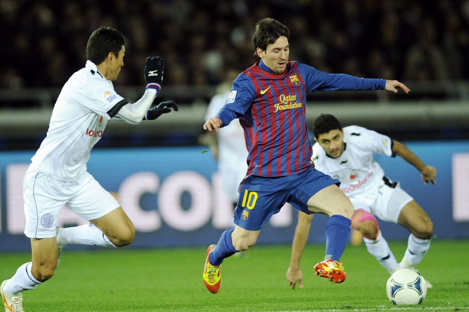 messi, benfica, barcelona, vilanova