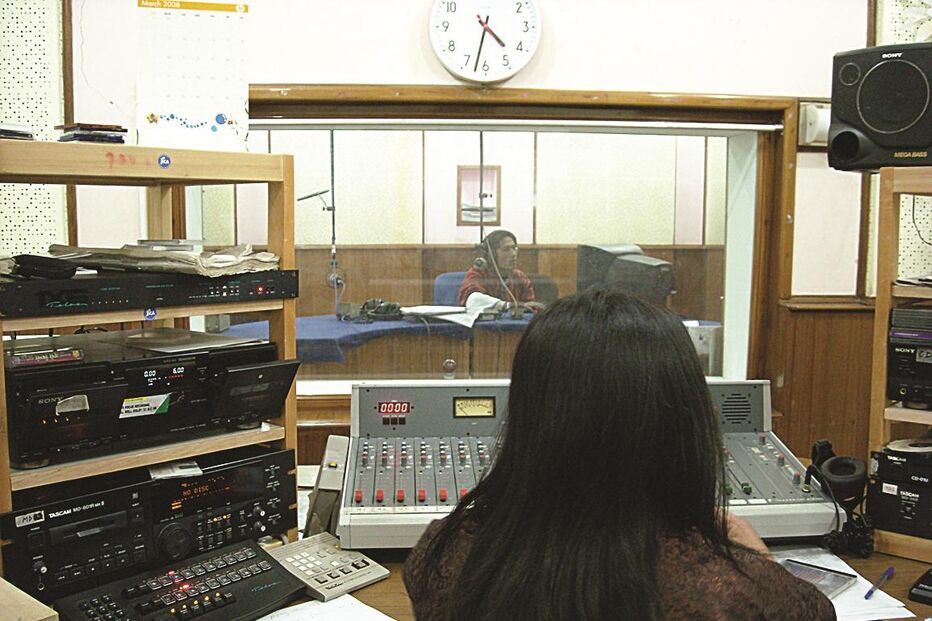 Estado corta apoios aos media regionais