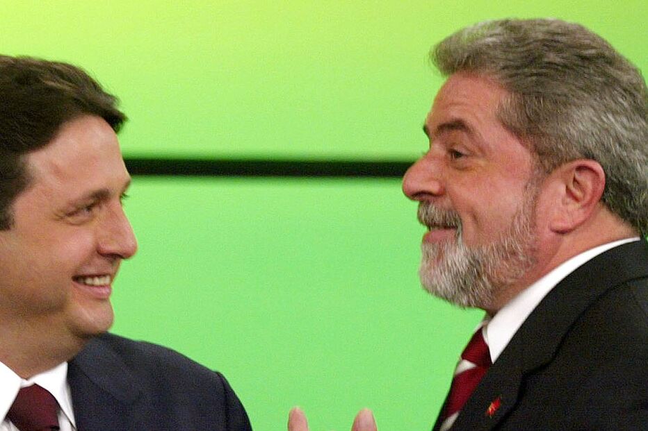 BRASIL, LULA, ESCÂNDALO, DESVIO DE DINHEIRO