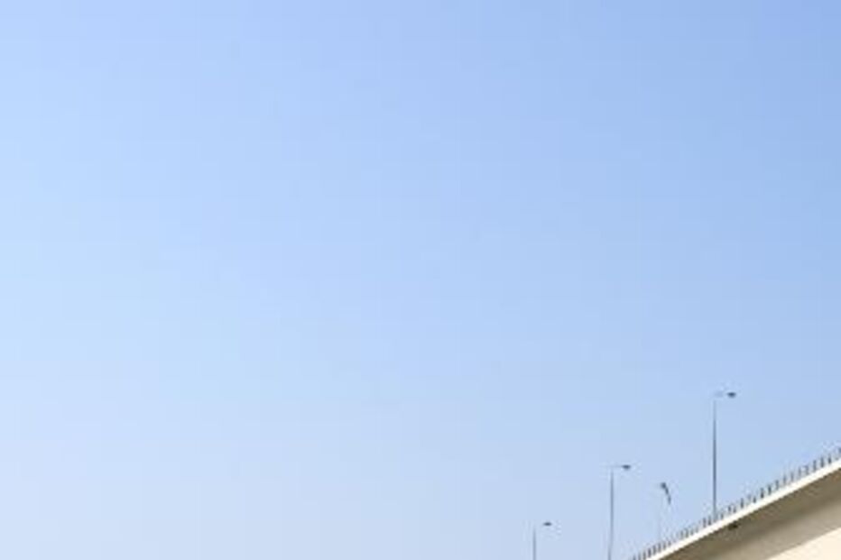 Trânsito, Camião, Despiste, Ponte do Freixo