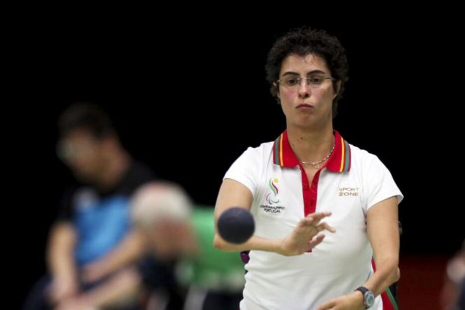 susana barroso, nadadora, boccia, paralímpicos, deficiente, medalhas