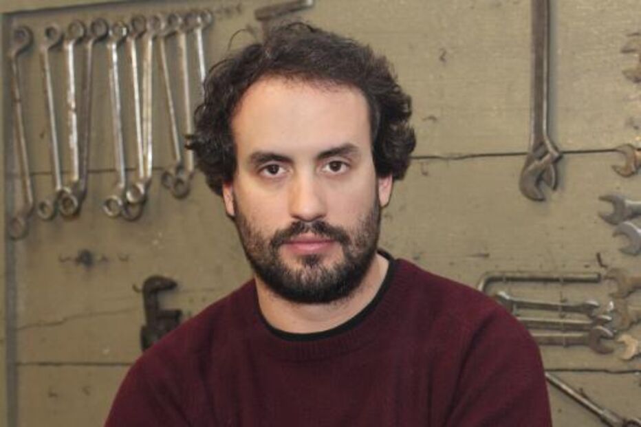 rodrigo francisco, joaquim benite, teatro, almada, encenador, director artístico