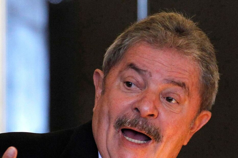 MENSALÃO, LULA DA SILVA, PROCESSO, BRASIL, CORRUPÇÃO, ROSEMARY