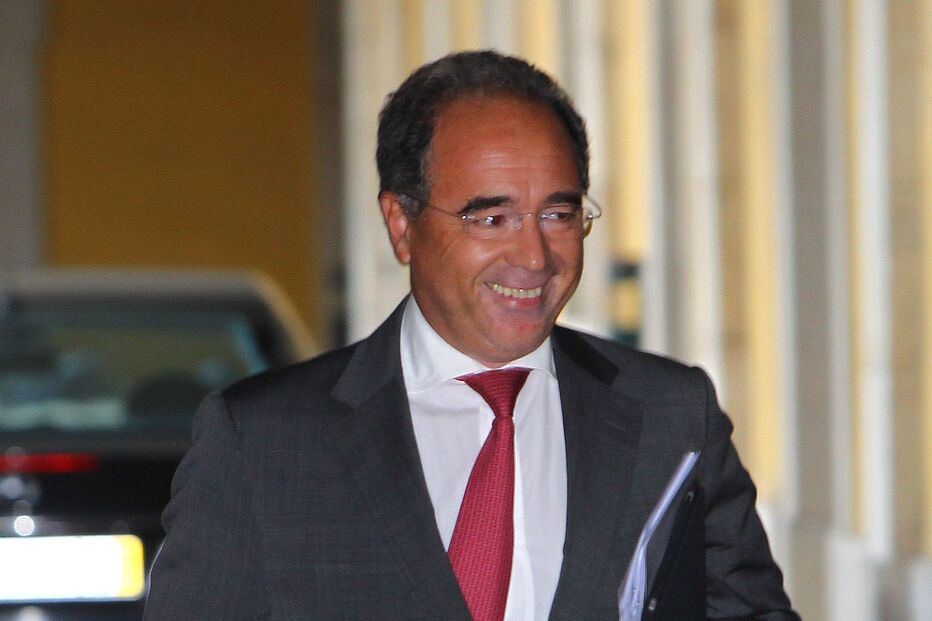 BCP, NUNO AMADO, BANCA, CLIENTE, PENHORA, EDIFÍCIO, LISBOA, SINTRA, CASCAIS