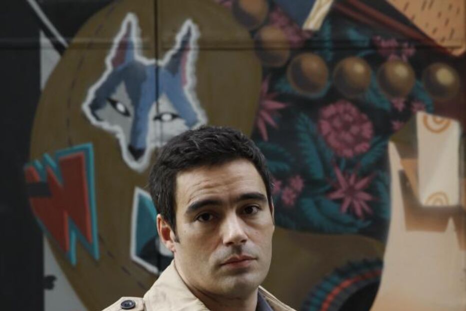 Cultura, Cinema, curta-metragem, Margarida Vila-Nova, Ivo M. Ferreira, 'Na Escama do Dragão', Guimarães Capital da Cultura 2012