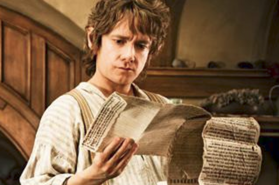 Cultura, Cinema, Peter Jackson, 'Hobbit - Uma Viagem Inesperada', trilogia, 3D, Tolkien