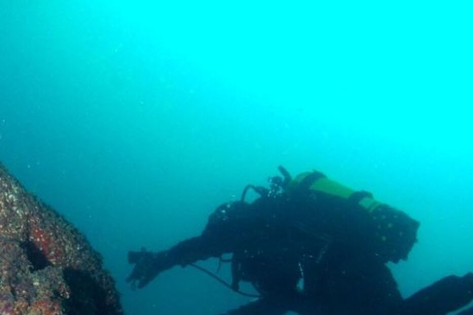 Mergulho, Esposende, Mar, Oceano