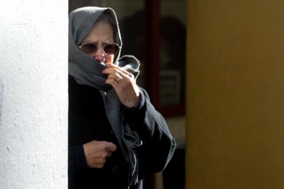 Porto, plano contra vaga de frio