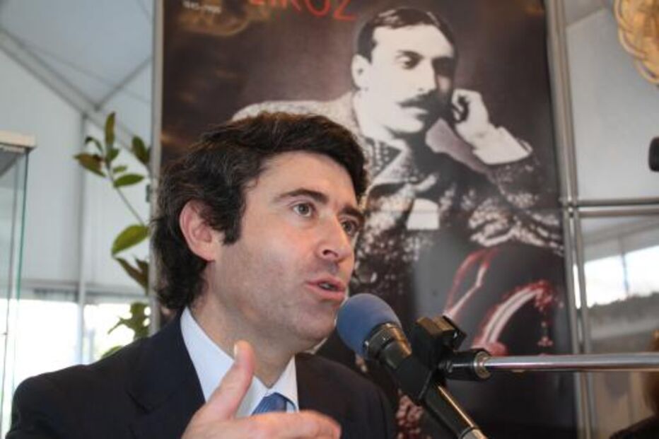 José Luís Carneiro, Baião, recandidatura, 3º mandato