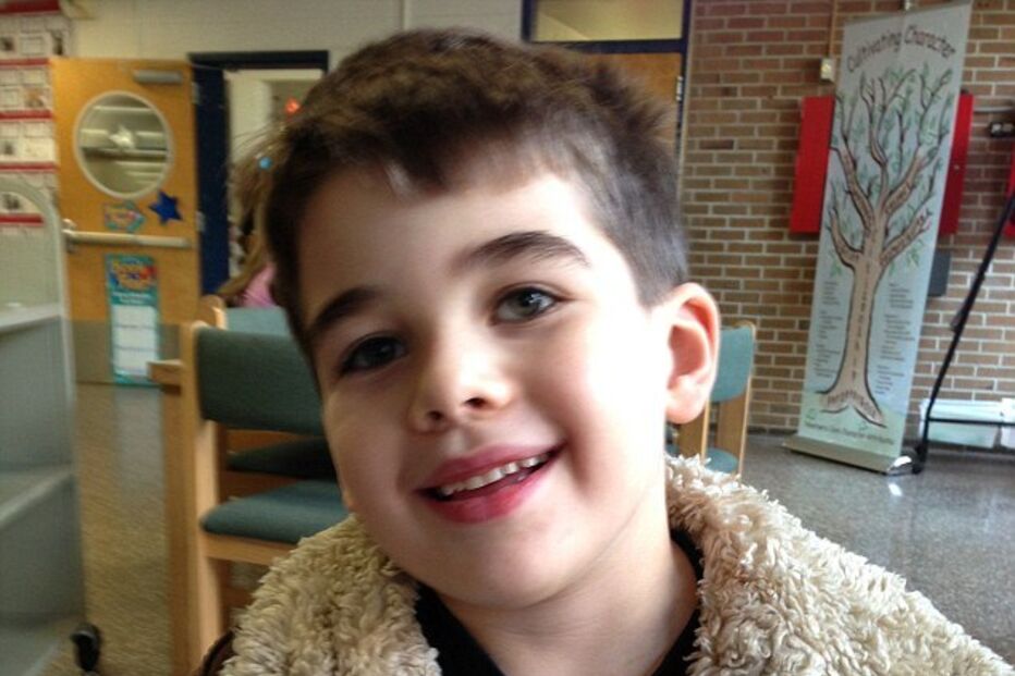 Os rostos inocentes da tragédia de Connecticut