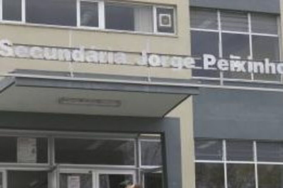 EDUCAÇÃO, ENSINO, ESCOLA, PARQUE ESCOLAR, 