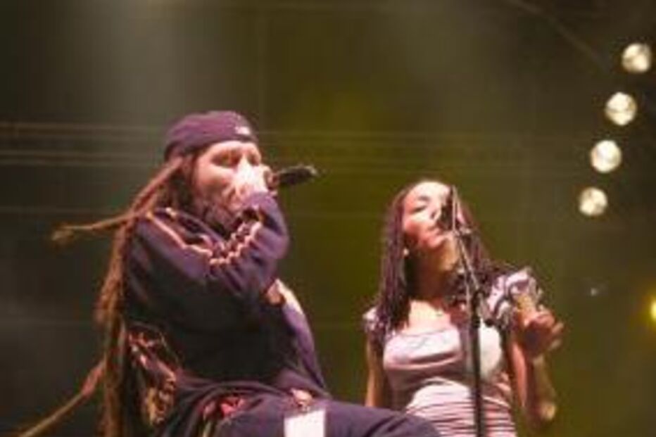 alborosie, reggae, festivais, ericeira, sumol summer fest