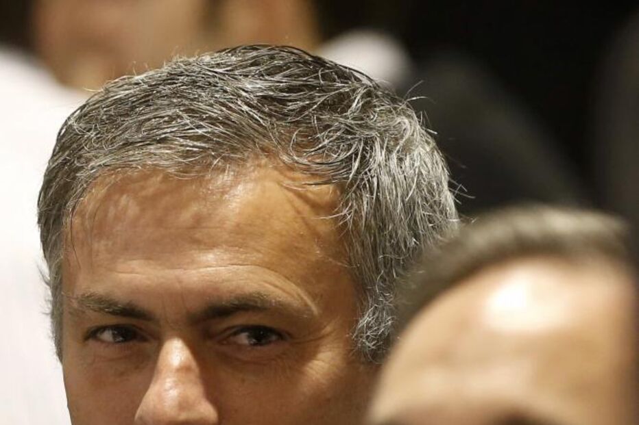 florentino pérez, real madrid, mourinho, liga, espanha, empate