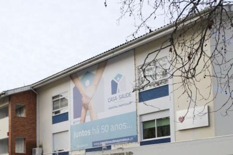 casa s. mateus, enfermeiros, denúncia, medo, investigação