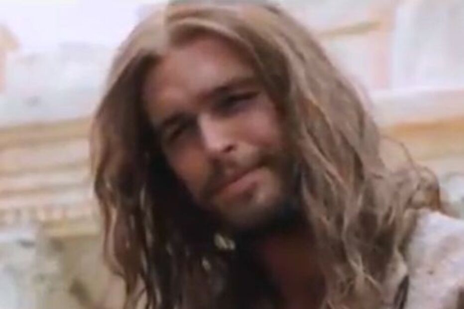 diogo morgado, filme, jesus