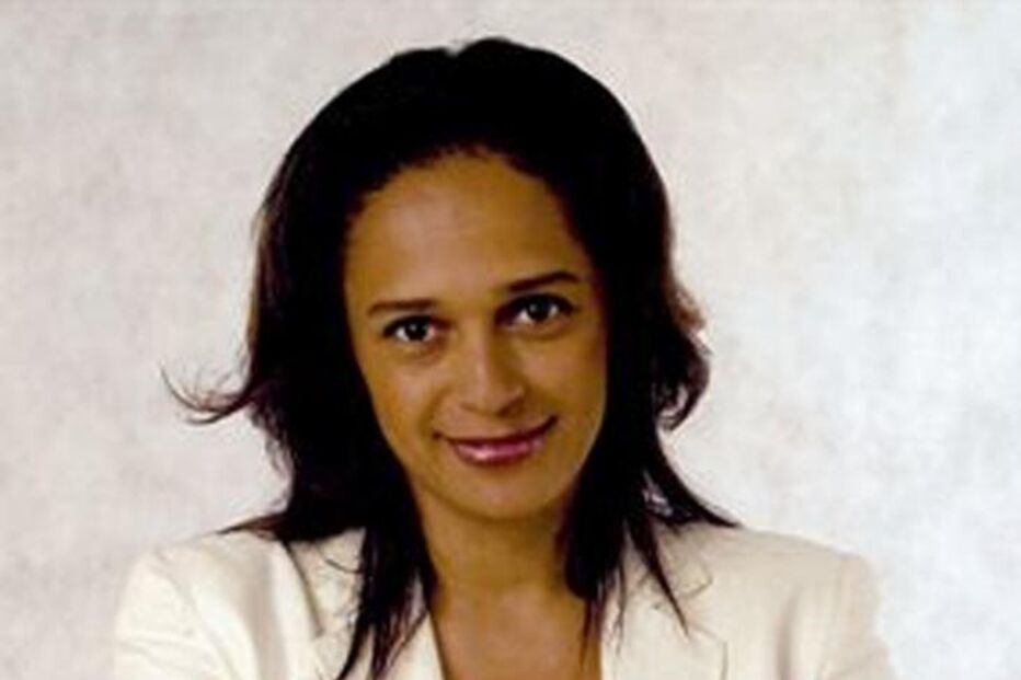 Angola já tem 2,5 mil milhões na Bolsa