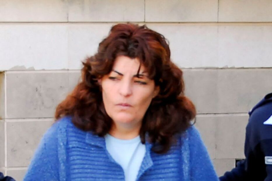 Leandro rejeita mãe de Joana