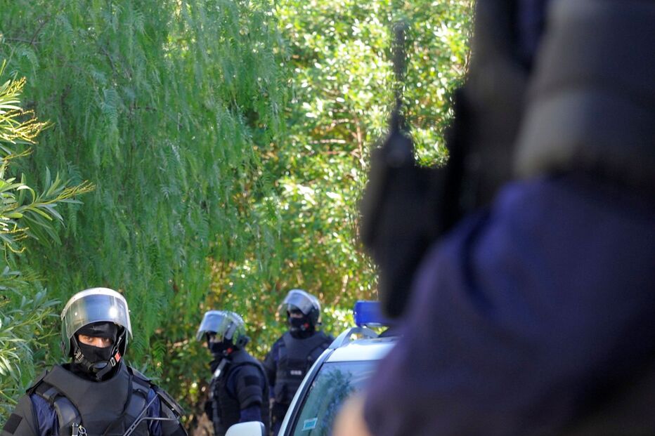 GNR, SEGURANÇA, MINISTÉRIO, DEFESA NACIONAL