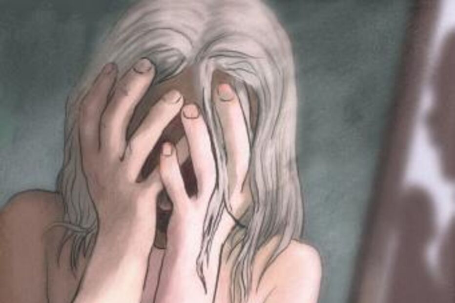 PAREDES, ABUSOS SEXUAIS, VIOLAÇÃO