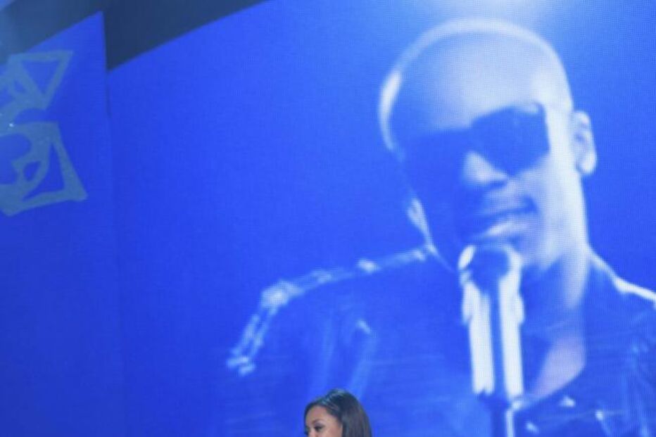 Americana é a mulher mais bela do Mundo