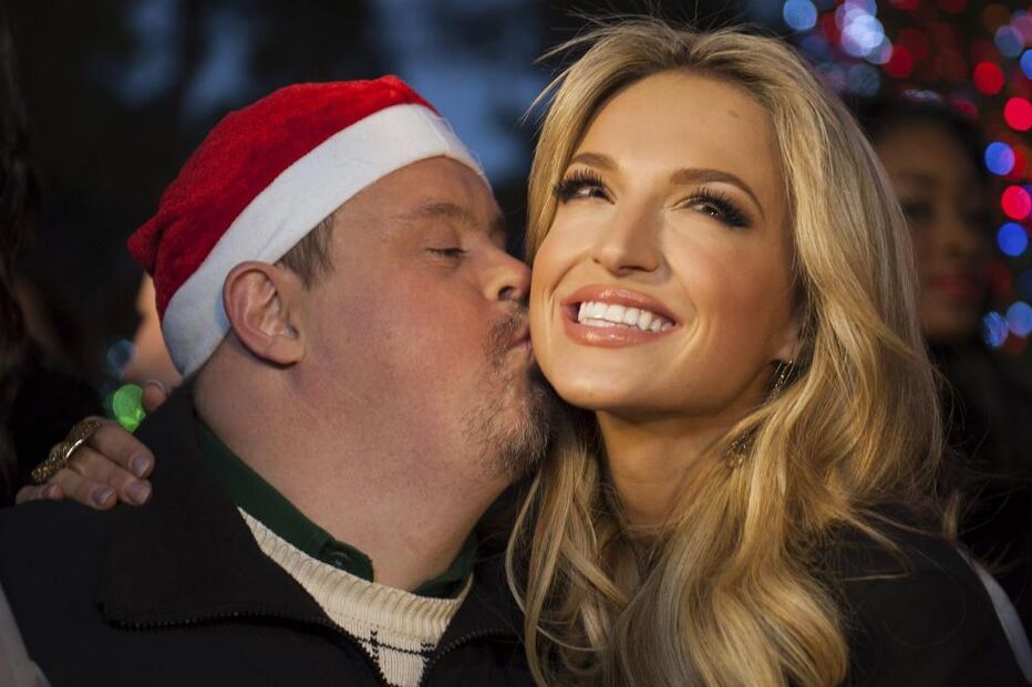 Americana é a mulher mais bela do Mundo