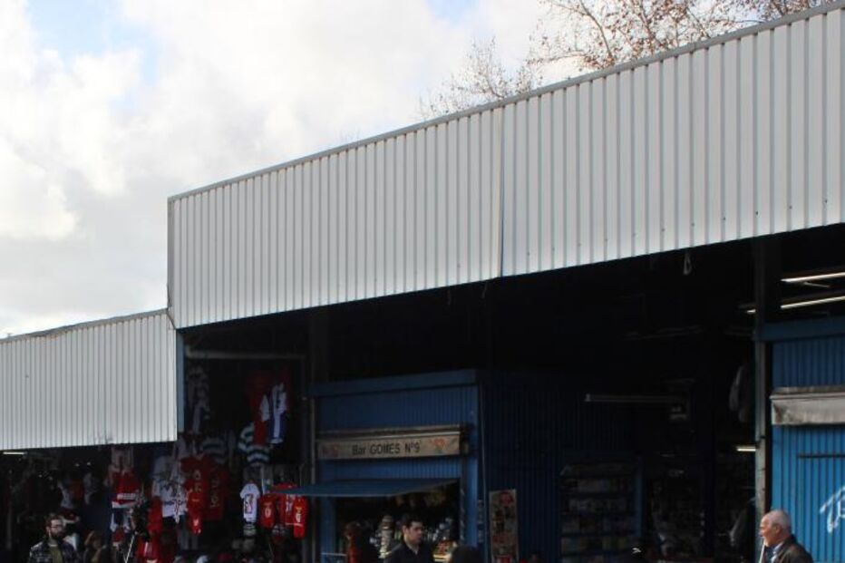 PRAÇA DE ESPANHA, LISBOA, FEIRANTES