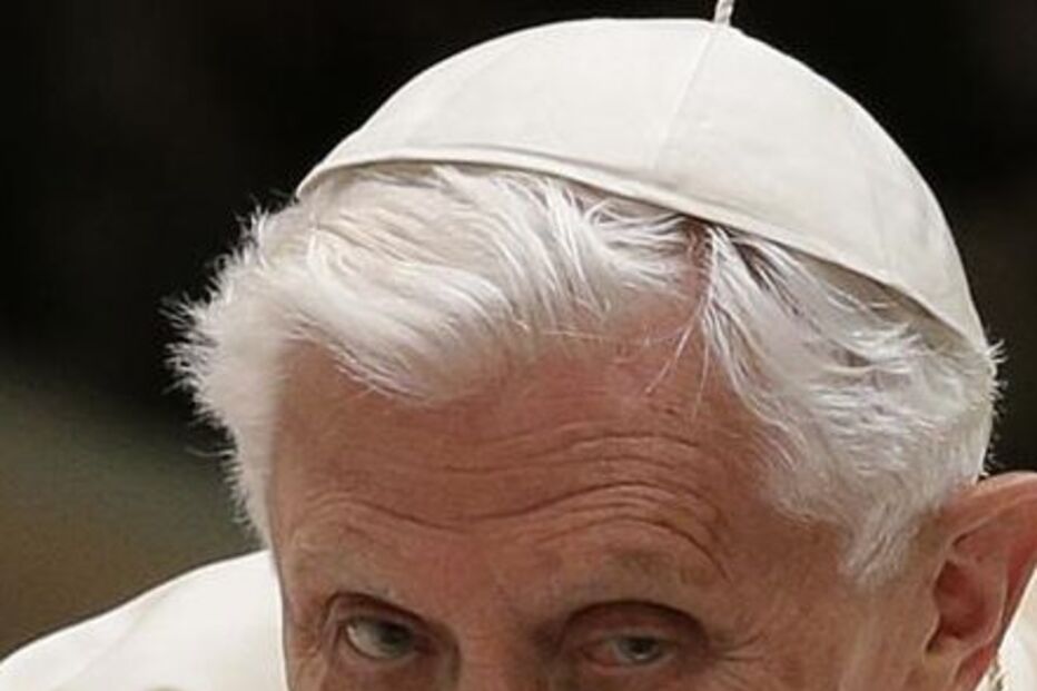 Bento XVI, Família, criticas