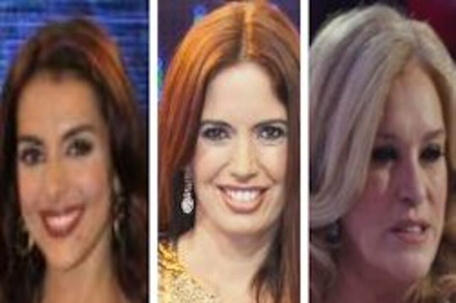 Programação, Natal, RTP, SIC, TVI, Catarina Furtado, Bárbara Guimarães, Teresa Guilherme, Cinema, Circo, Música