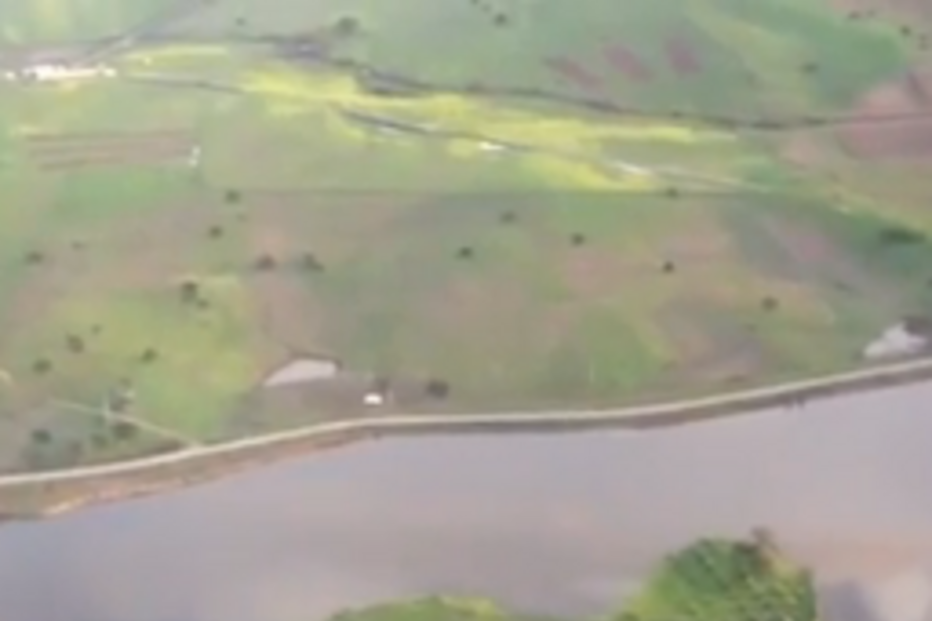 cabeço de vide, portalegre, ovni, paisagem, nasa, marcas, solo