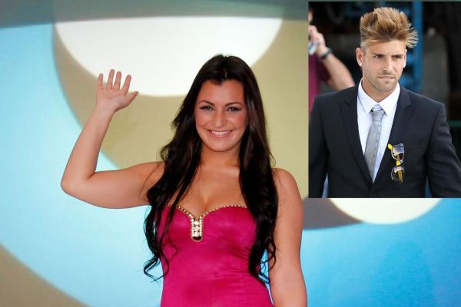 alexandra, casa dos segredos, TVI, programa, miguel veloso, relação, fábio