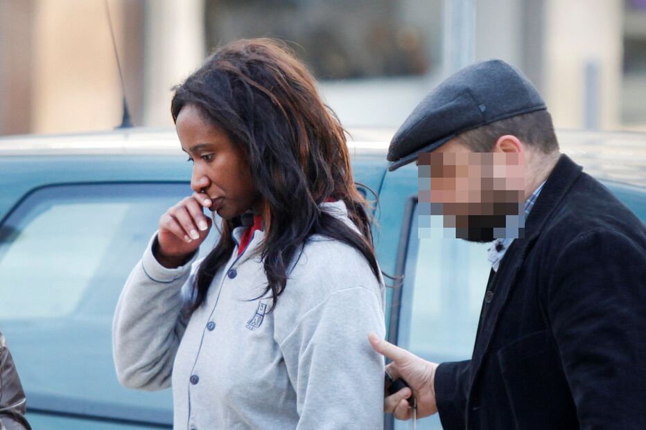 keli oliveira, mãe, homicídio, crianças, alenquer, preventiva, tribunal