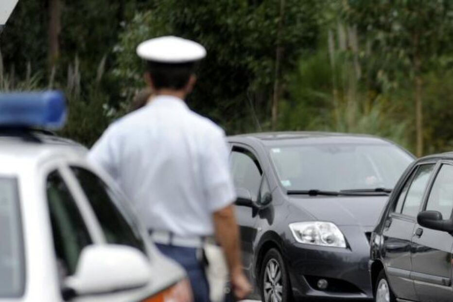 GNR, operação, estradas, ano novo, fiscalização