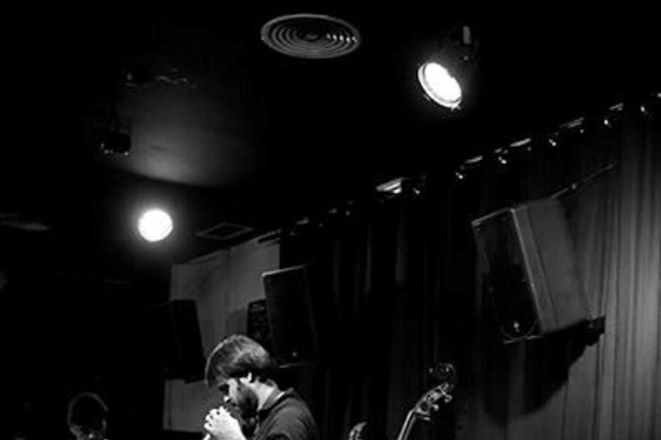 OLHÃO, CONCERTO, MÚSICA, MONK'S EXPERIENCE