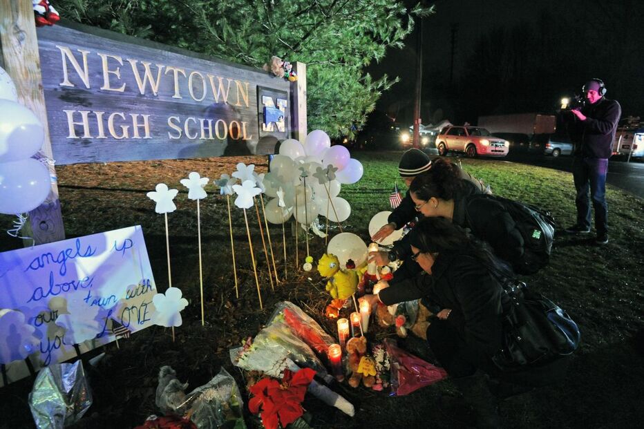 2012: Imagens internacionais 