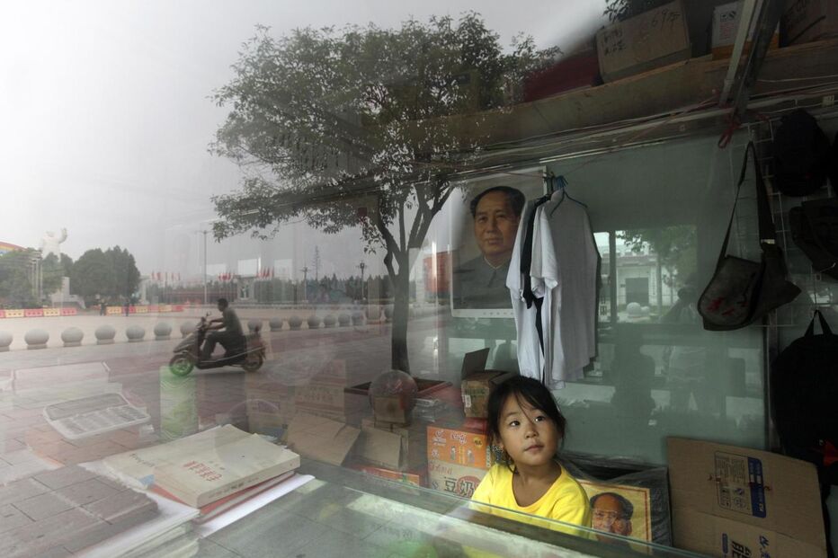 2012: Imagens internacionais 