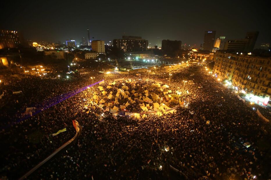 2012: Imagens internacionais 