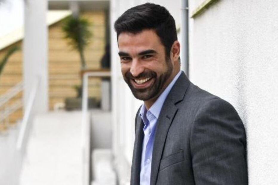 João Catarré, Actor, TVI, Doida Por Ti, Telenovela