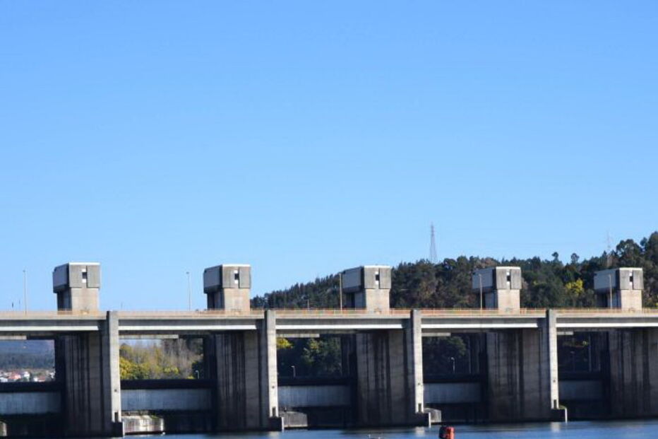 barragens, albufeiras, chuvas, águas, níveis