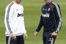 Cristiano Ronaldo, José Mourinho, Real Madrid, Barcelona, FIFA, Bola de Ouro, Liga Espanhola, Manchester United, Messi, Iniesta, Vicente del Bosque, Pep Guardiola