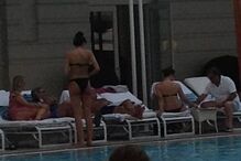 Relvas, Dias Loureiro e Arnaut de férias no Brasil