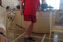 Relvas, Dias Loureiro e Arnaut de férias no Brasil