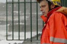 Meteorologia; frio; alerta