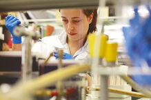 Fundação Champalimaud