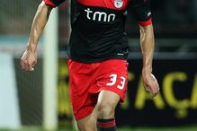 jardel, benfica, contrato, renovação, luisão, defesa, central