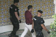 gang, valbom, porto, crime, assaltos, roubos, ourivesaria, carlos castro, pj