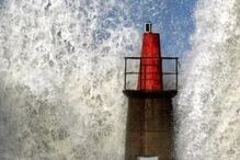 barras, marítimas, navegação, agitação, fechadas, Marinha, Portuguesa