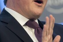 Parlamento Europeu, Martin Schulz, líder britânico, David Cameron, referendo, União Europeia, caixa de Pandora