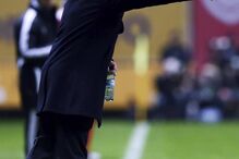 Benfica consegue primeira vitória de Jorge Jesus em Braga